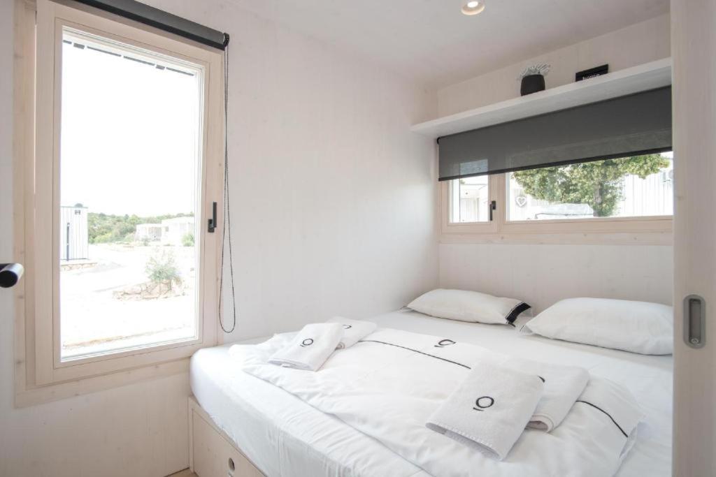 Villa Koral Drage Ngoại thất bức ảnh