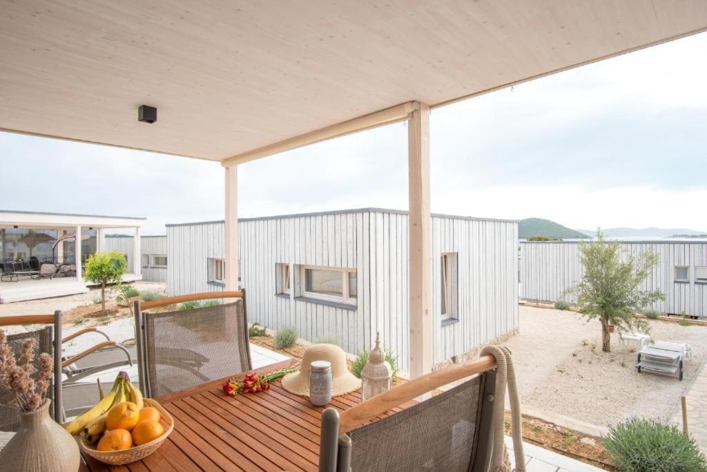 Villa Koral Drage Ngoại thất bức ảnh