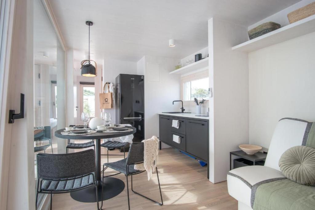 Villa Koral Drage Ngoại thất bức ảnh