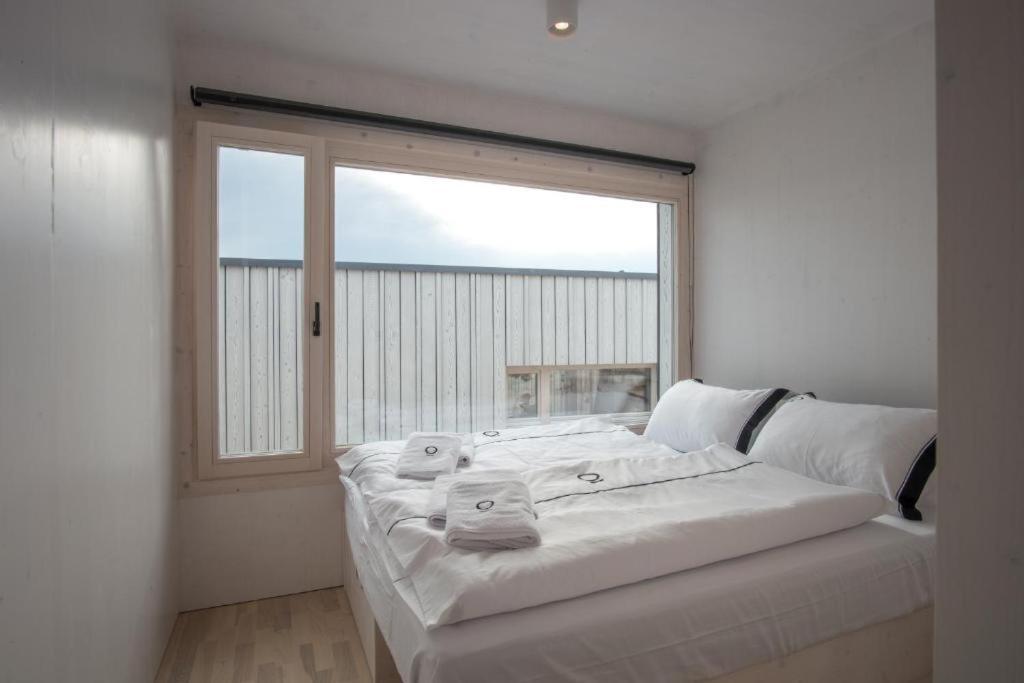 Villa Koral Drage Ngoại thất bức ảnh