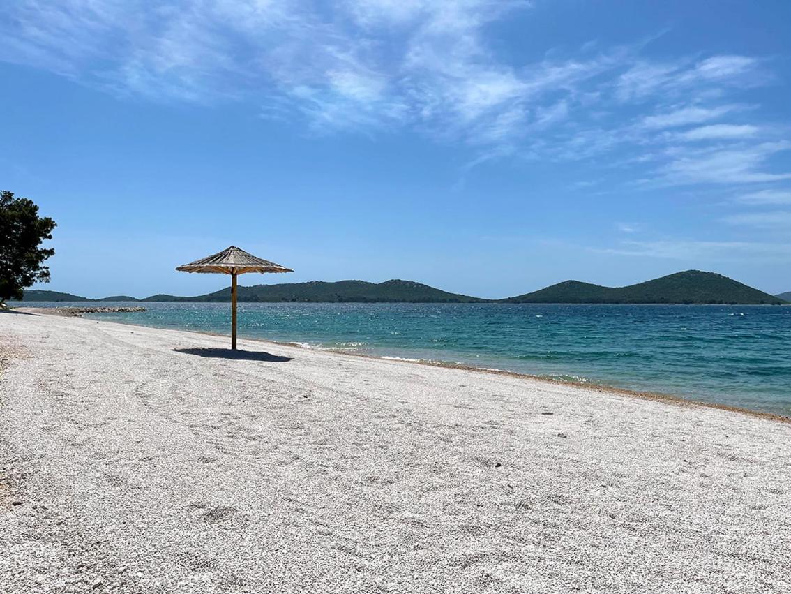 Villa Koral Drage Ngoại thất bức ảnh