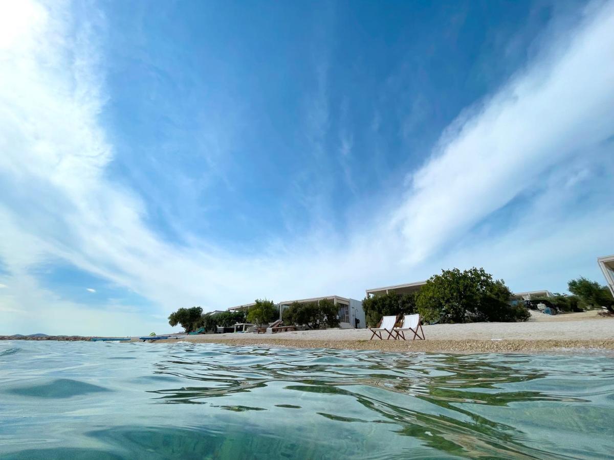Villa Koral Drage Ngoại thất bức ảnh